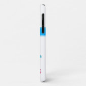 Lehre Kindergarten für kleine Gründe Handy Case (Hinten/Links)