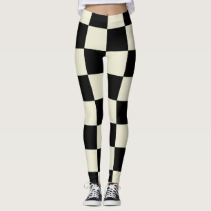 Lehre Leggings