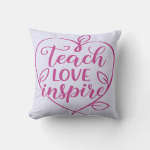 Lehre Liebe Inspiriere Skriptdesign