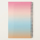 Lehre sie, Liebe sie, beobachte, wie sie Lehrer we Planer (Rückseite)