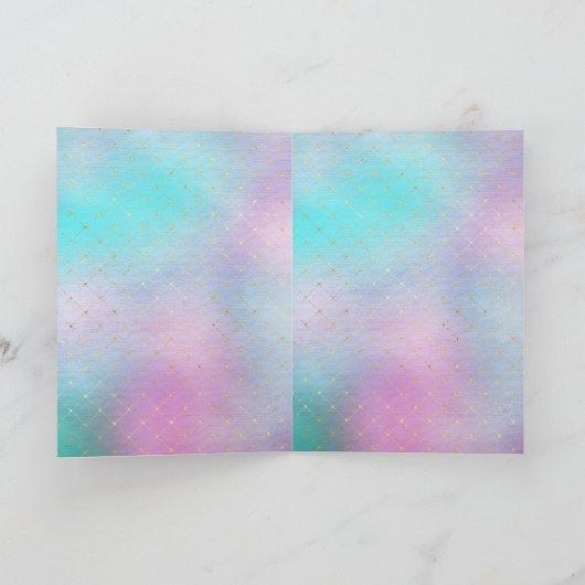 LEHRE vom HERZEN kein BUCHLEHRER, der das Geschenk (Innenseite)