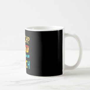Lehren Gedanke sagte Strand lustiger Lehrer Sommer Kaffeetasse