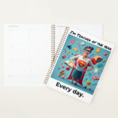 Lehren ist Leben - Lehrer des Jahres Planer (Anzeige)