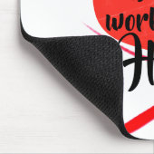 Lehren Mousepad (Ecke)