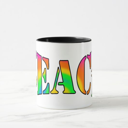 LEHREN TASSE (Zentrum)