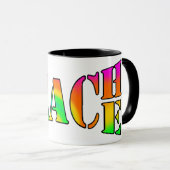 LEHREN TASSE (VorderseiteRechts)