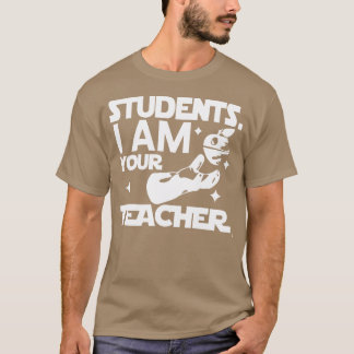 Lehrer 10 T-Shirt