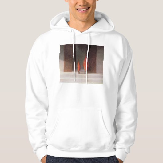 Lehrer 2005 hoodie (Vorderseite)