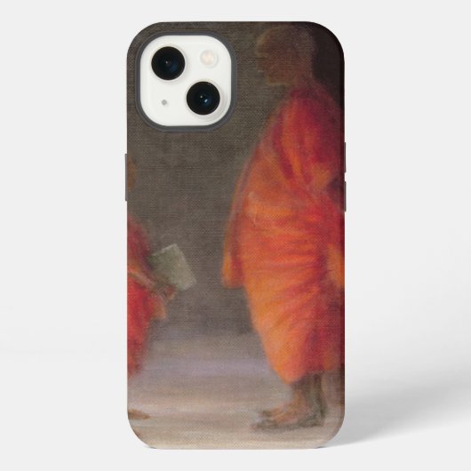 Lehrer 2005 iPhone hülle (Rückseite)