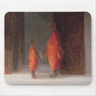 Lehrer 2005 mousepad