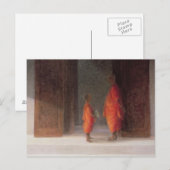 Lehrer 2005 postkarte (Vorne/Hinten)