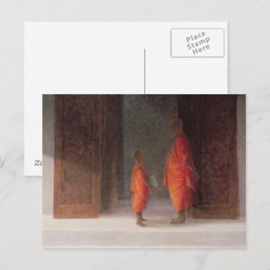 Lehrer 2005 postkarte (Vorne/Hinten)