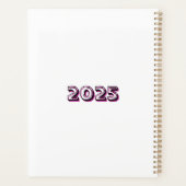 Lehrer 2. Klasse Planer (Rückseite)