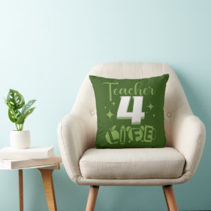 LEHRER 4 LIFE #lehrer life Kissen