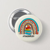 Lehrer ändern den Button "World Button" (Vorne & Hinten)