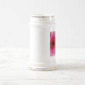 Lehrer-Anerkennung Bierglas (Mittel)