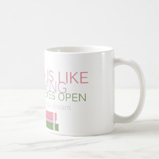 Lehrer-Anerkennung Kaffeetasse