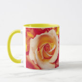 Lehrer-Anerkennung Tasse (Links)