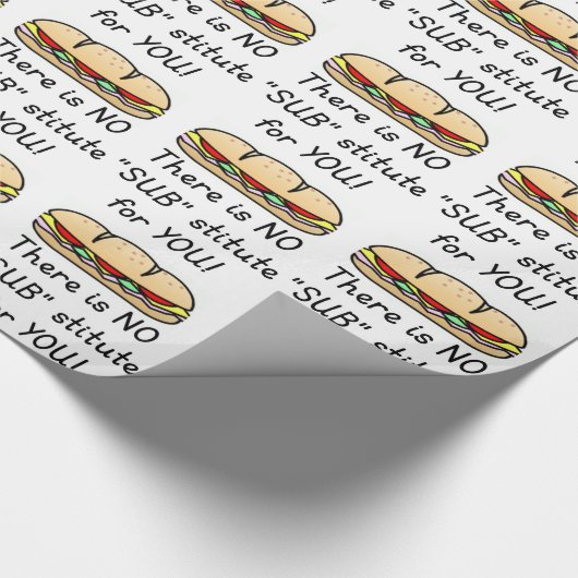 Lehrer-Anerkennungs-Geschenk - lustiges Geschenkpapier (Ecke)