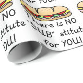 Lehrer-Anerkennungs-Geschenk - lustiges Geschenkpapier (Rolleneckpunkt)