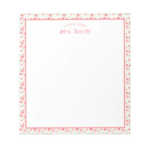 Lehrer | Anmerkung aus