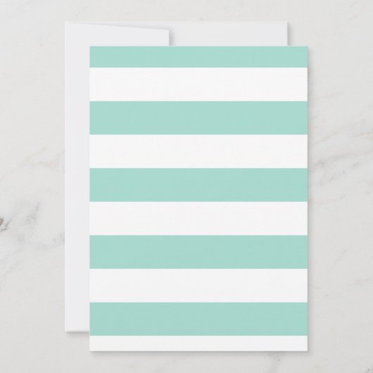 Lehrer-Apfelruhestandsessen | Party Einladung (Rückseite)