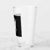 Lehrer ASL Handzeichen Glas (Links)