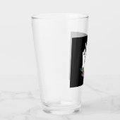 Lehrer ASL Handzeichen Glas (Rechts)