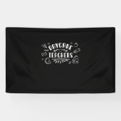 Lehrer Banner (Horizontal)