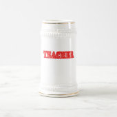 Lehrer Bierglas (Mittel)