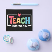 Lehrer bringen ihnen bei, wieder freundlich zur Sc Flyer (Einzeln)