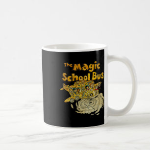 Lehrer Byck Zurück zur Schule Sicherheitsgurte Jed Kaffeetasse