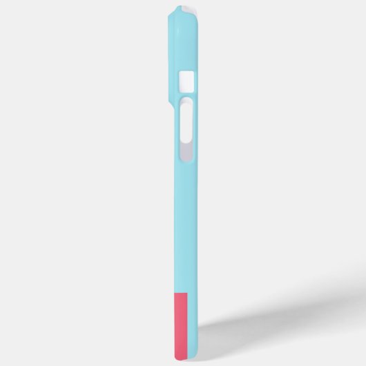 Lehrer- Case-Mate iPhone Hülle (Rückseite / Links)