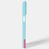 Lehrer- Case-Mate iPhone Hülle (Rückseite / Rechts)