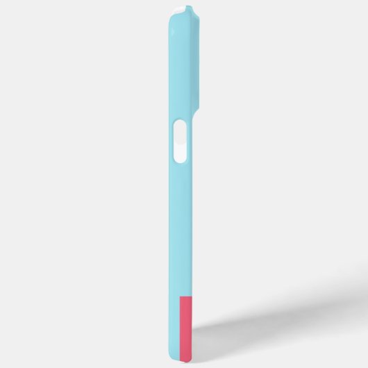 Lehrer- Case-Mate iPhone Hülle (Rückseite / Rechts)
