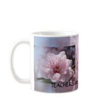 LEHRER CHRISTMAS GIFT Blüten jeden Tag Helden!