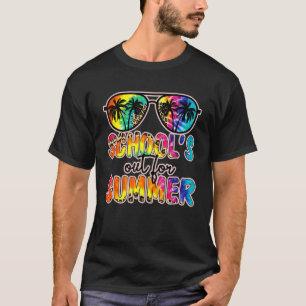 Lehrer Cooler letzter Schultag für S T-Shirt