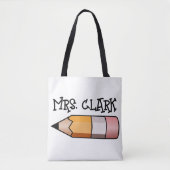 LEHRER CUSTOM Tasche (Vorderseite)
