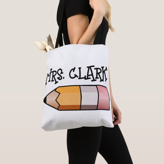 LEHRER CUSTOM Tasche (Von Nahem)