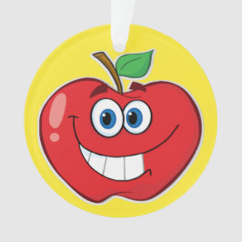 Lehrer danke Ihnen Ornament