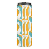 Lehrer Danke – Personalisiert Thermosbecher (Rückseite)