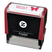 Lehrer Das ist ein Gewinner! Permastempel (Produkt)