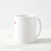 Lehrer, denen man die Tasse des Kaffees nicht sche (VorderseiteRechts)