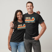 LEHRER DER 3. KLASSE Lustiger Berufstitel Beruf Ge T-Shirt (Unisex)