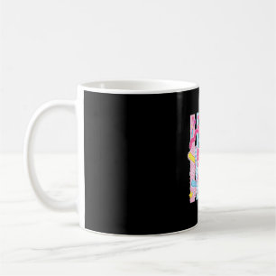 Lehrer der ersten Klasse 1. Klasse Wimpel Flagge z Kaffeetasse