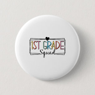 Lehrer der ersten Klasse Kinder 1. Klasse Ck Zur S Button