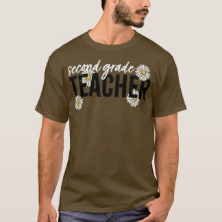 LEHRER DER ZWEITEN STUFE T-Shirt