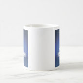 Lehrer des Jahres Glückwunsch Geschenk Tasse (Mittel)