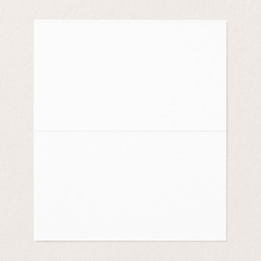 Lehrer des Saxophons Visitenkarten (Innenseite Aufgefaltet)