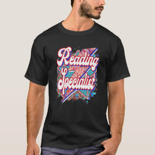 Lehrer, die Fachleute wieder in die Schule schicke T-Shirt